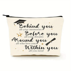 Personalized Graduation Encouragement Gift for Her