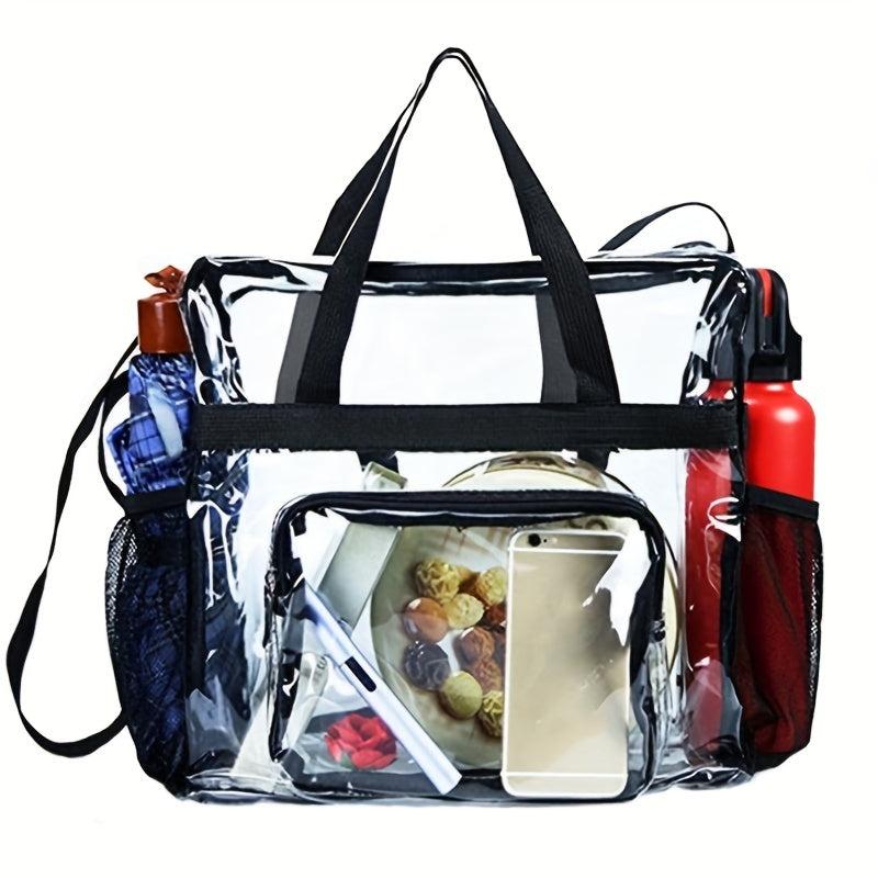 Waterproof Large Capacity Travel Wash Bag for Women