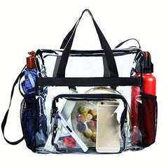 Waterproof Large Capacity Travel Wash Bag for Women