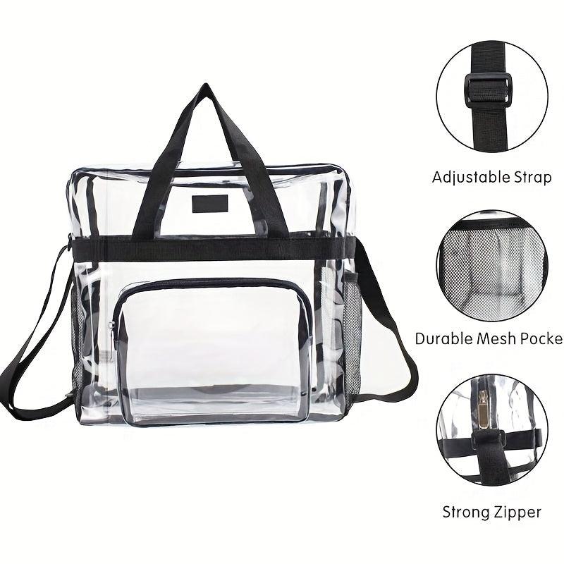 Waterproof Large Capacity Travel Wash Bag for Women