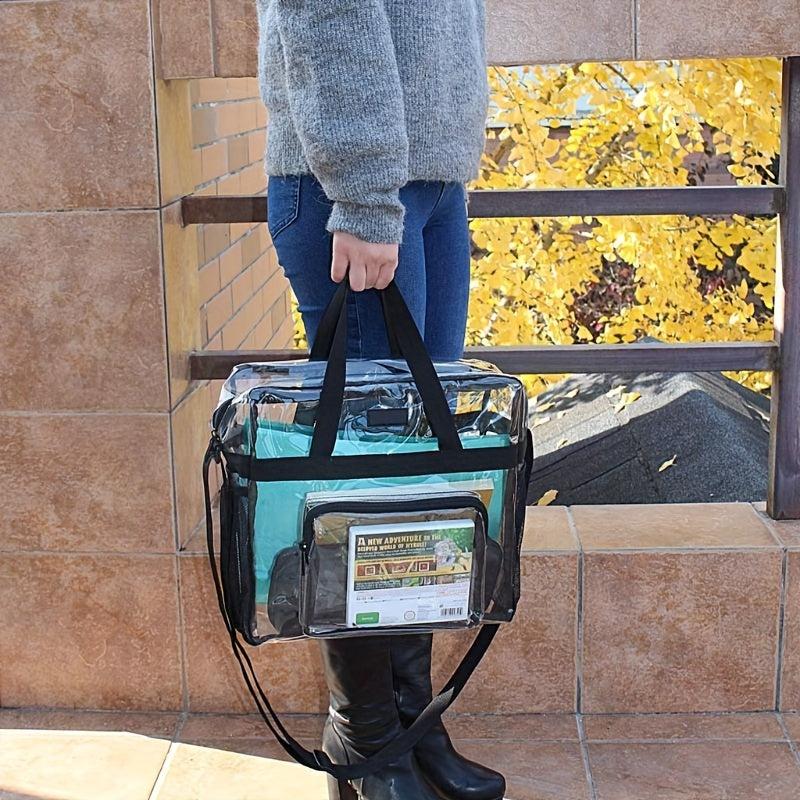 Waterproof Large Capacity Travel Wash Bag for Women