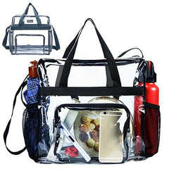 Waterproof Large Capacity Travel Wash Bag for Women