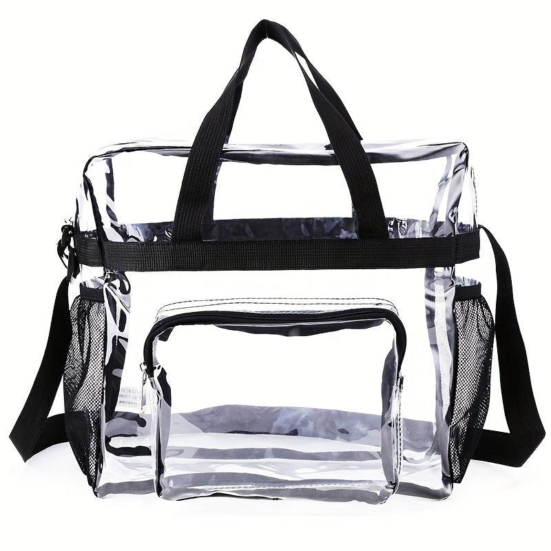 Waterproof Large Capacity Travel Wash Bag for Women