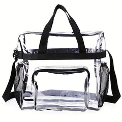 Waterproof Large Capacity Travel Wash Bag for Women