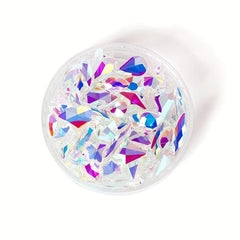 Flatback Crystal Nail Art Rhinestones DIY Gemstones