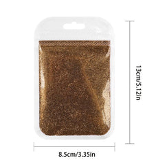 Holographic Craft Glitter Bling Sequins Sparkly Paillette for Body Makeup
