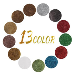 Holographic Craft Glitter Bling Sequins Sparkly Paillette for Body Makeup
