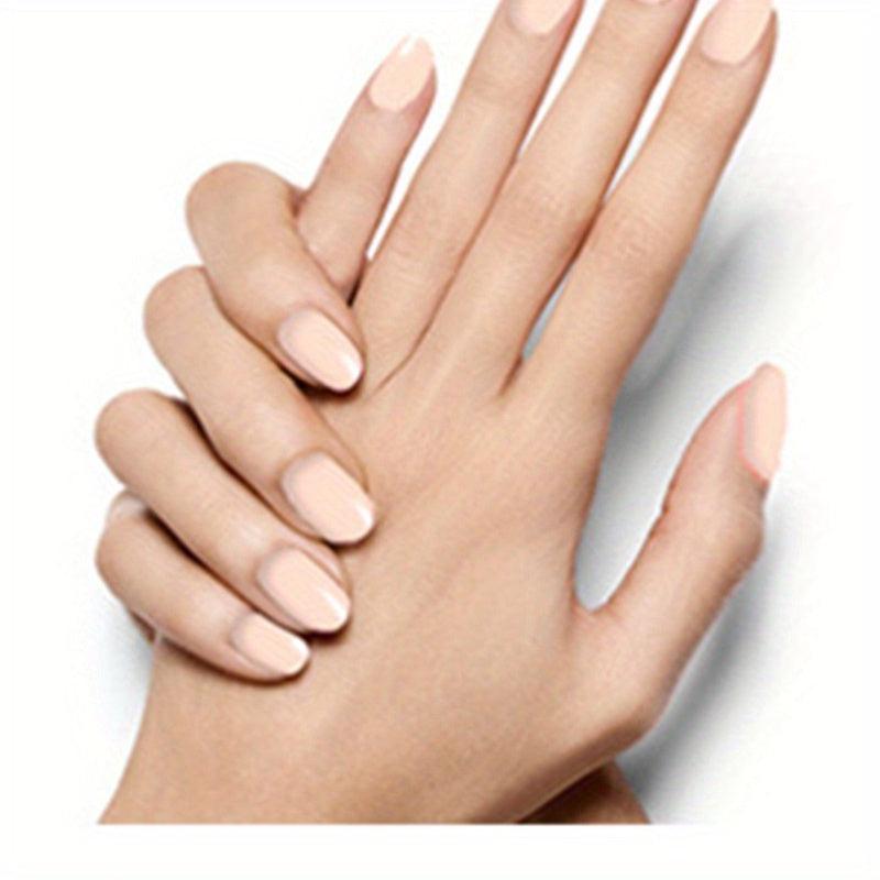 Full Cover Nail Wraps Self Adhesive Manicure Stickers