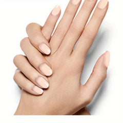 Full Cover Nail Wraps Self Adhesive Manicure Stickers