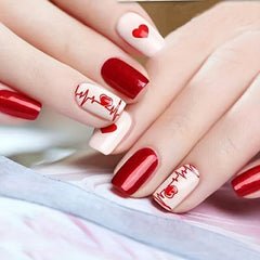 Stunning DIY Nail Art Wraps for Instant Nail Transformation