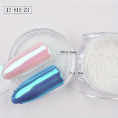2g Shining Pearl Nail Glitter Powder for Manicure