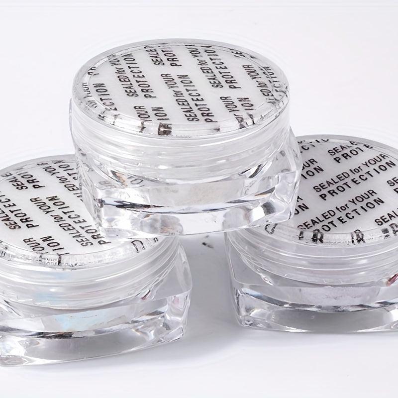 2g Shining Pearl Nail Glitter Powder for Manicure