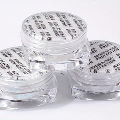 2g Shining Pearl Nail Glitter Powder for Manicure