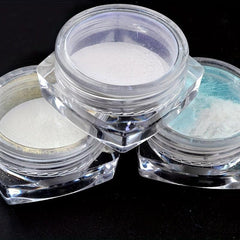 2g Shining Pearl Nail Glitter Powder for Manicure