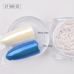 2g Shining Pearl Nail Glitter Powder for Manicure