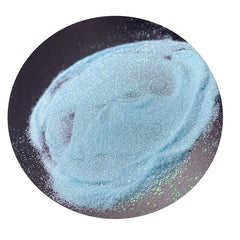 Colorful Nail Glitter Powder Sparkling Pigment Acrylic Nails