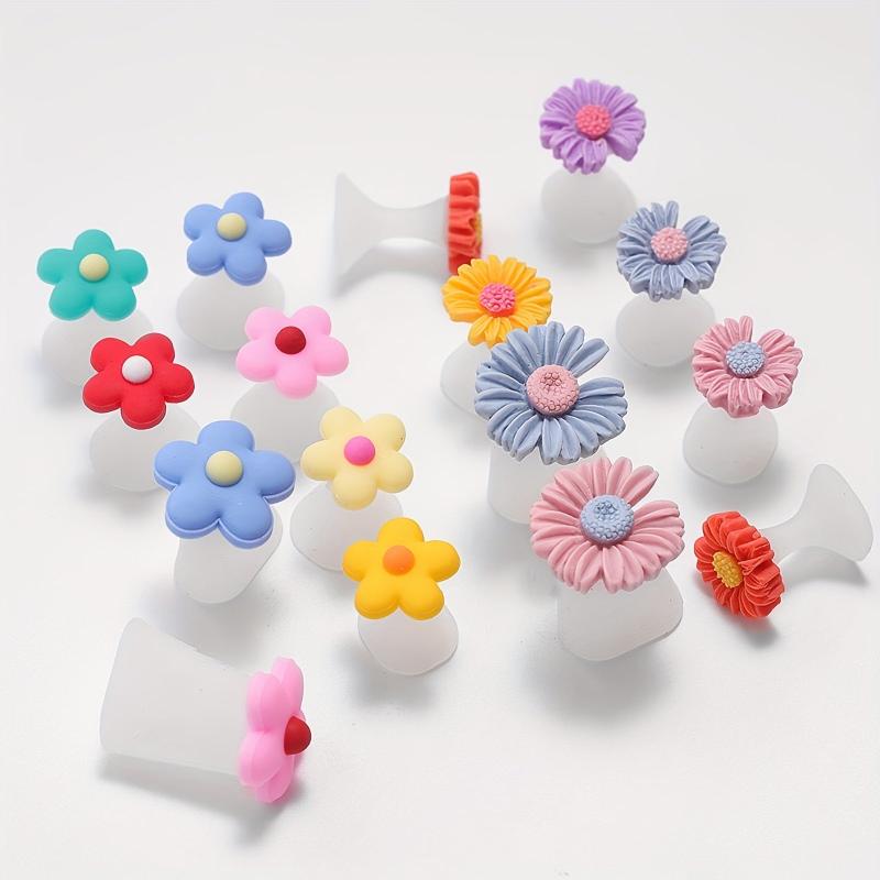 Silicone Toe Separators Toe Straightener Spacers Bunion Correctors