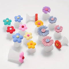 Silicone Toe Separators Toe Straightener Spacers Bunion Correctors
