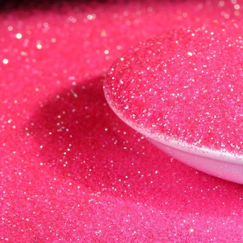 Colorful Nail Glitter Powder for Nail Art