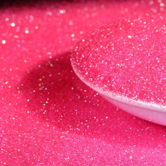 Colorful Nail Glitter Powder for Nail Art