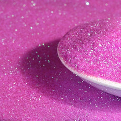 Colorful Nail Glitter Powder for Nail Art