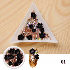 3D Nail Charms For Acrylic Nails - Nail Accessories