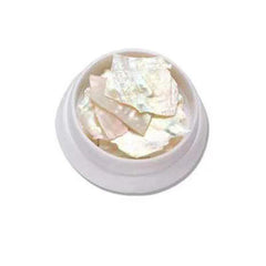 Abalone Seashell Fragments Nail Art Sequins Slice Powder Decoration