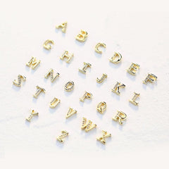 26pcs Flat Back Rhinestone Nail Art Charms for DIY and Nail Salon Use