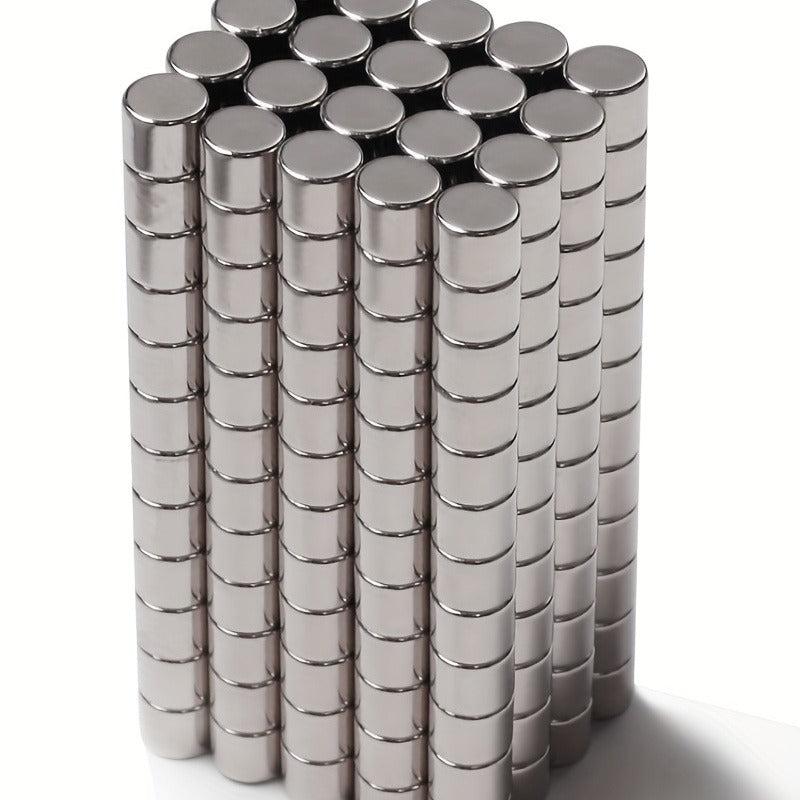 12pcs Nail Art Clipper Magnets for Acrylic Nails False Tips & Cutters