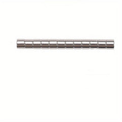 12pcs Nail Art Clipper Magnets for Acrylic Nails False Tips & Cutters