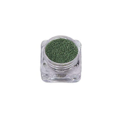Colorful Caviar Beads For Nail Art DIY