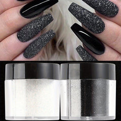 Micro Glass Beads Nail Art Decoration