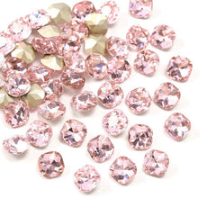 Pointed Back Gem Rhinestones for Nail Art Decorations