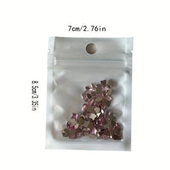 Flatback Nail Art Rhinestones for DIY Crafts