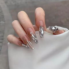 Flatback Nail Art Rhinestones for DIY Crafts