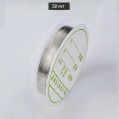 3 Colors Nail Striping Tape Line for DIY Nail Art