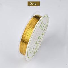 3 Colors Nail Striping Tape Line for DIY Nail Art