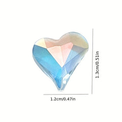 Mixed Glass Crystal Rhinestones for Nail Art DIY Crafts