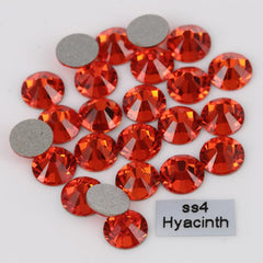1440pcs Flat Back Rhinestones for Nail Art DIY