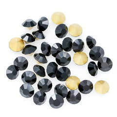 Glass Nail Art Rhinestones 1440pcs Strass Glitters DIY