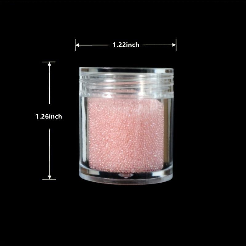 3D Crystal Mermaid Rhinestones Candy Rhinestones Set