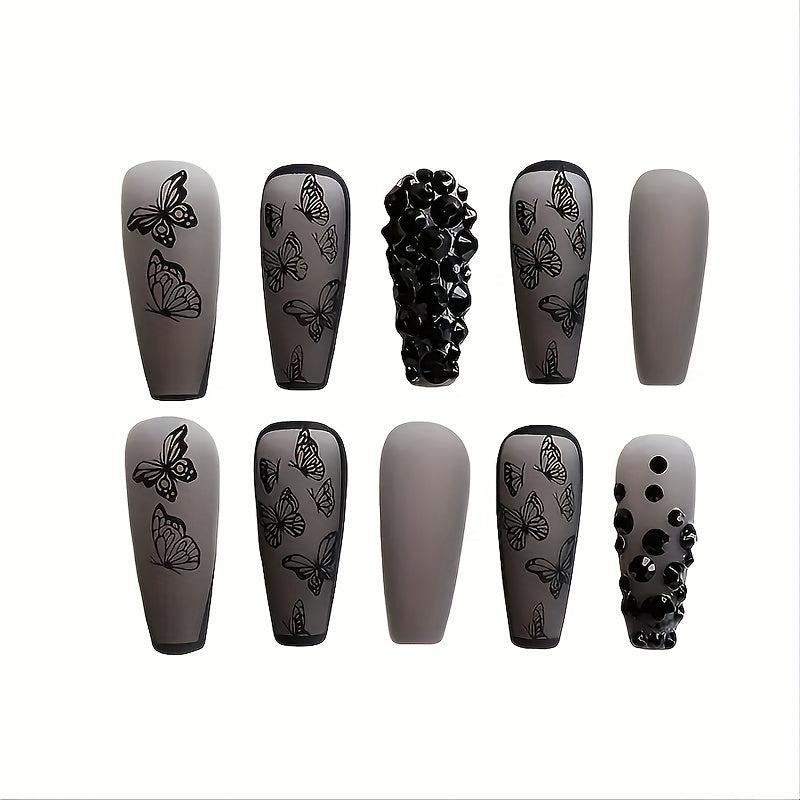 3D Flat Back Nail Art Rhinestones Crystal Gemstones