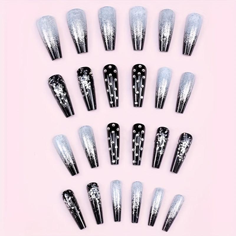 3D Flat Back Nail Art Rhinestones Crystal Gemstones