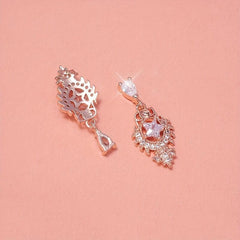Zircon Star Crown Pendant Nail Art Rhinestone Accessory