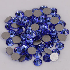 1440pcs Flat Back Rhinestones for Nail Art