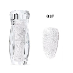 Fairy Bead Nail Sticky Drill Nail Art Jewelry