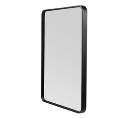 Rectangle Wall Mirror for Bathroom Bedroom Living Room