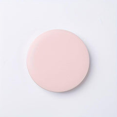 LED Lighted Travel Makeup Mirror USB Rechargeable Compact Portable Hand Mirror