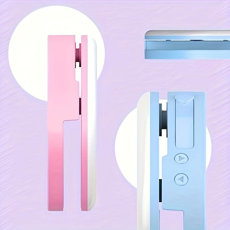 USB Rechargeable 36 LED Beauty Mirror Selfie Fill Light