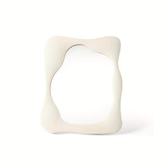 Portable Foldable Makeup Mirror for Women - Travel and On the Go